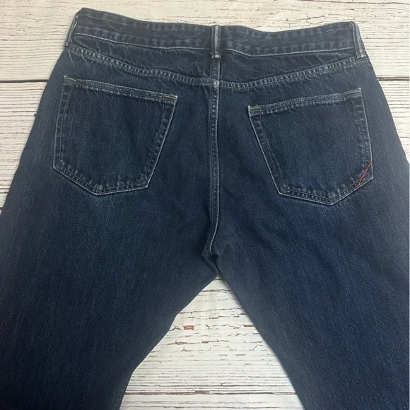 Men’s Banana Republic Jeans - Picture 2 of 5